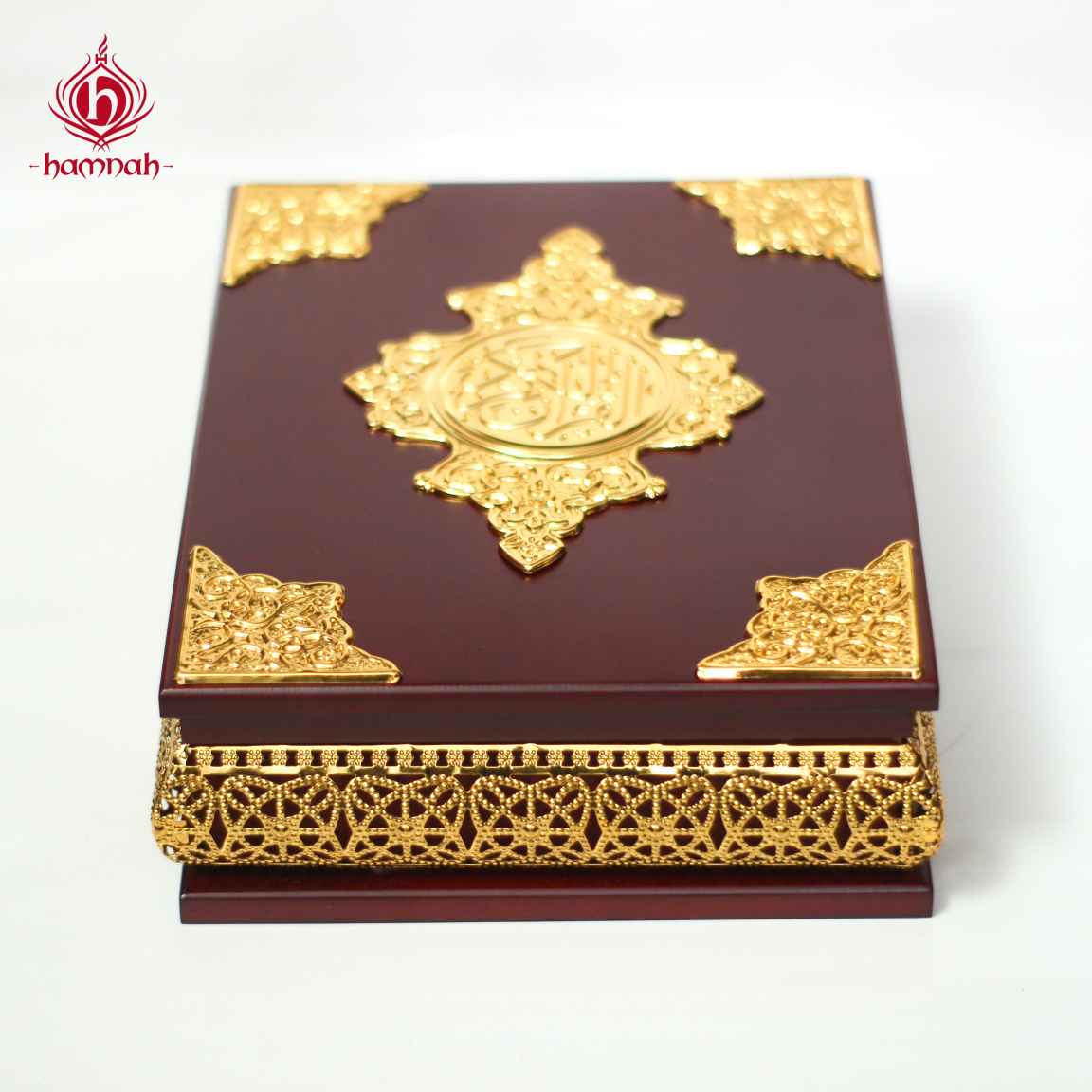 Premium Quran Box Set