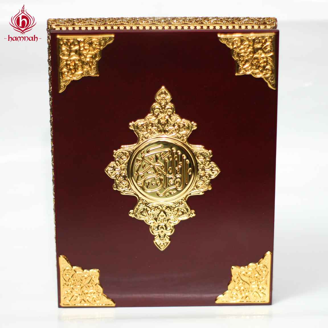 Premium Quran Box Set