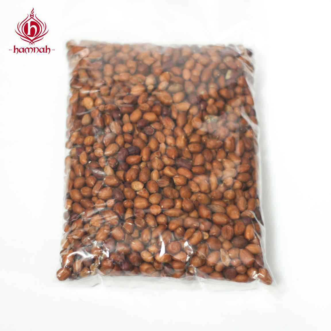 China Badam-চীনা বাদাম