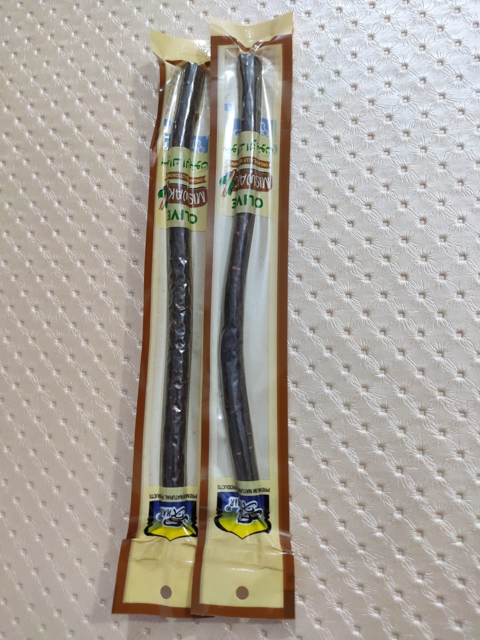 Solid Prayer Mat Package