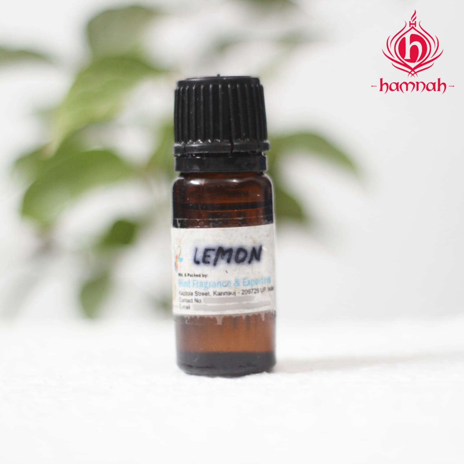Lemon (6ML)