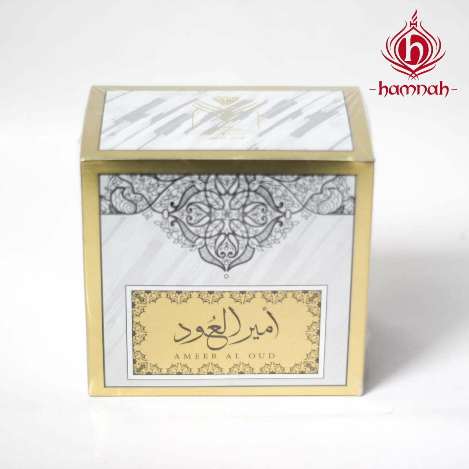 AMEER AL OUD (Bakhour)