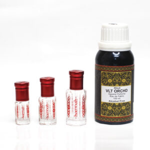 Velvet Orchid Tom Ford