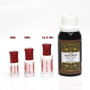 Oud Oriental Versache