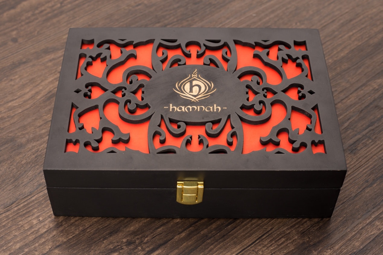 Sunnah Gift Box