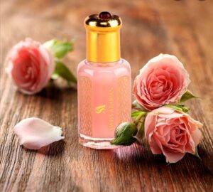 Pink Musk Premium