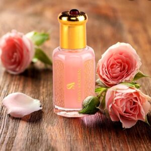 Pink Musk Premium