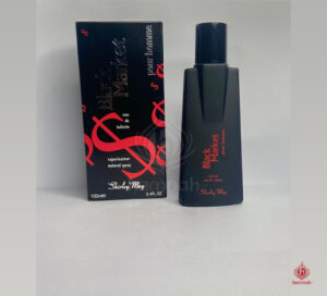 Black Market by Shirley May