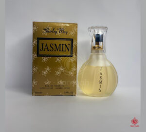 Jasmine by Shirley May