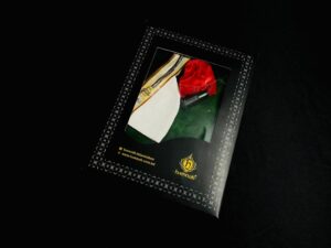 Turkey Solid Jaynamaj Package