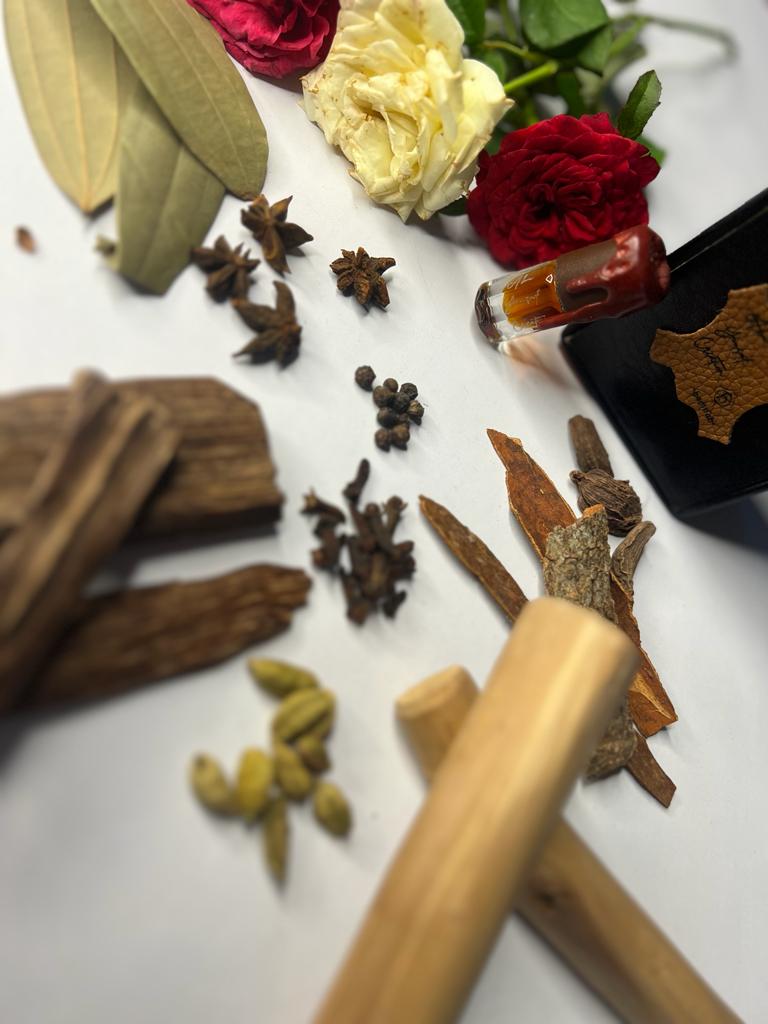 An-Nakhbatul Matbal- 2ml+/-(1.5gm)