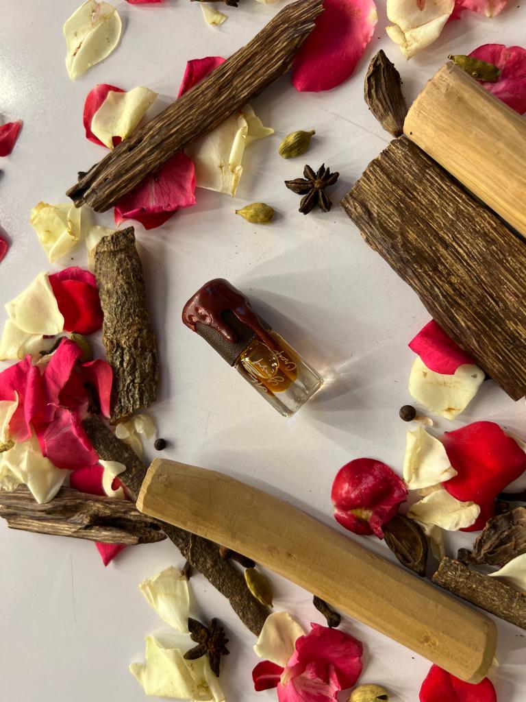 An-Nakhbatul Matbal- 2ml+/-(1.5gm)