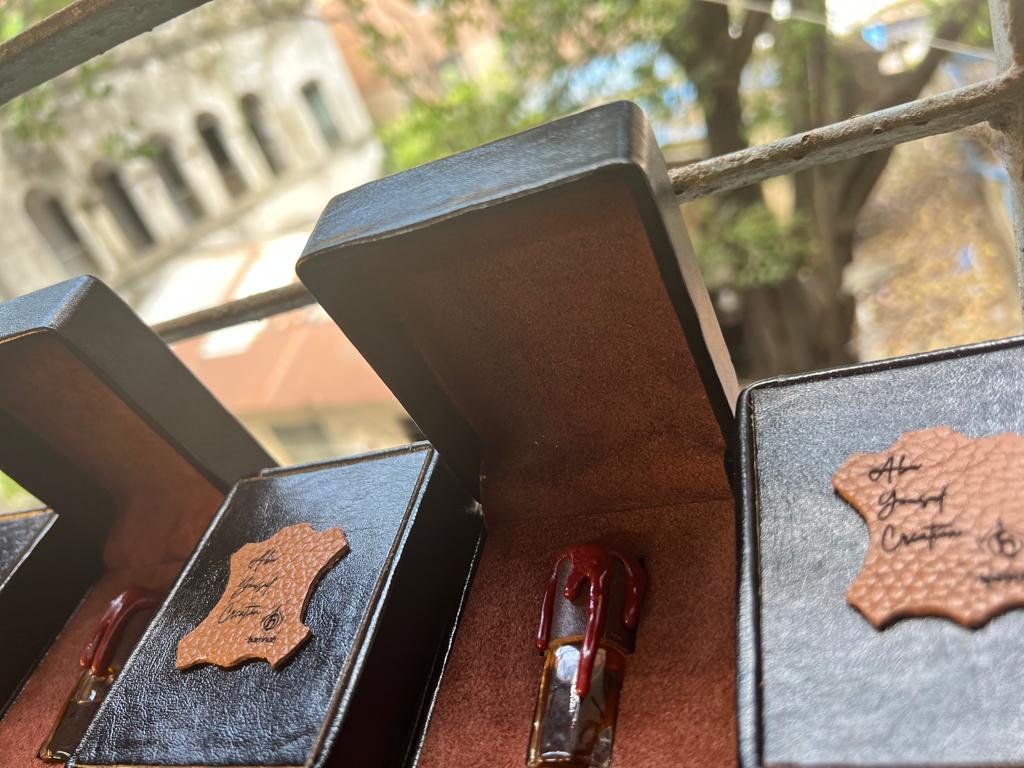 An-Nakhbatul Matbal- 2ml+/-(1.5gm)