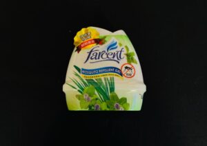 Farcent Mosquito Repellent Gel
