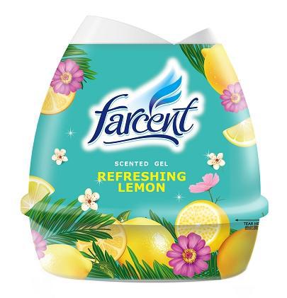 Farcent Scented Gel