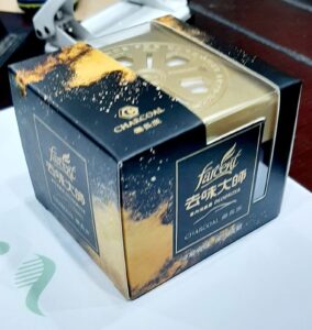 Farcent Car Deodorizer