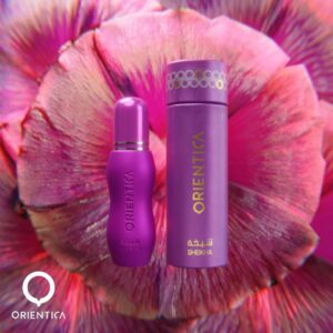 Sheikha 6ml Perfume Oil by Orientica