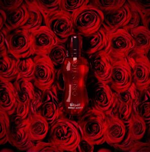 Sweet Amber 30ml Eau de Parfum by Orientica