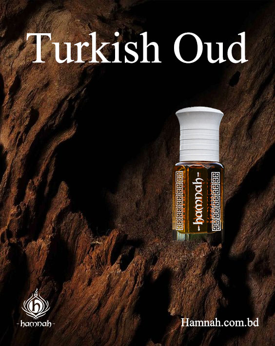 Turkish Oud