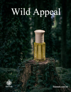Wild Appeal