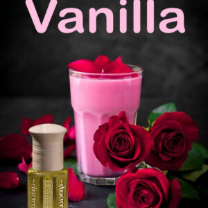 Rose Vanilla