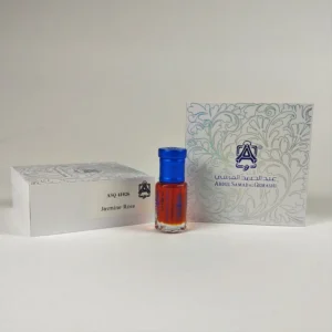 Attar Al Kaba by Abdul Samad Al Qurashi