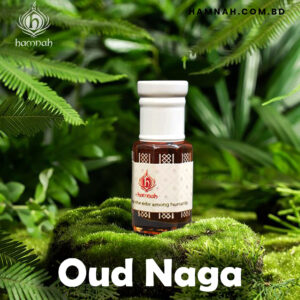 Oud Naga