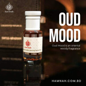 Oud Mood